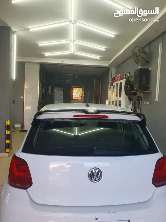 بولو 2015 برخصه