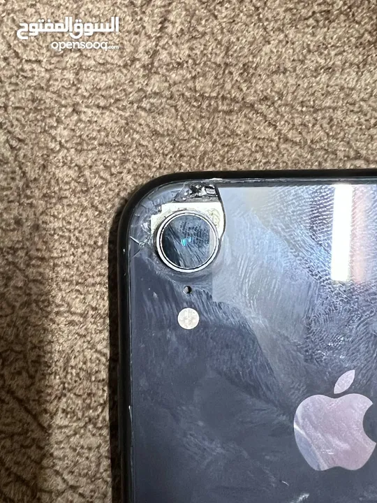 ايفون xr مستعمل