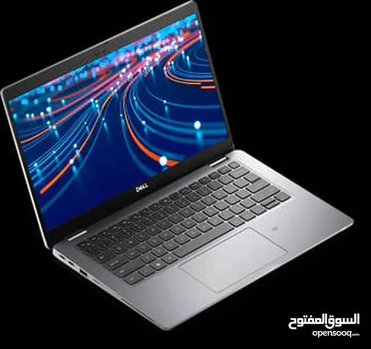 لابتوب ديل i7 جيل 11