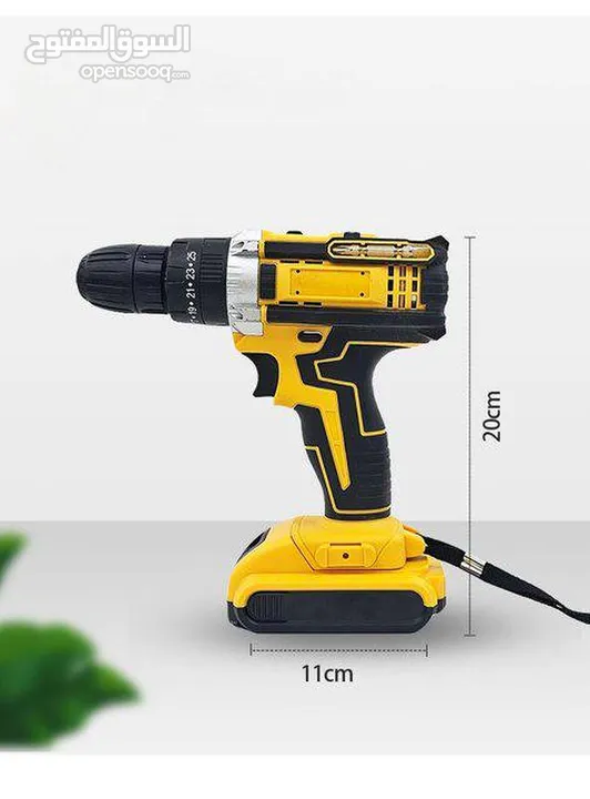 لكل محترف وهاوٍ يبحث عن القوة والدقة!  نقدم لكم