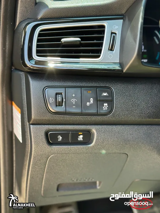 Kia Niro 2021