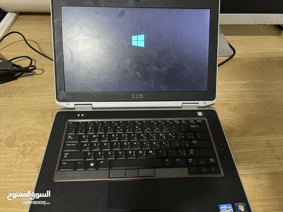 لاب توب مستعمل للبيع