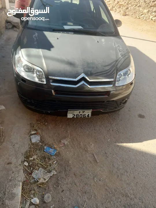 ستروين 2005 للبيع