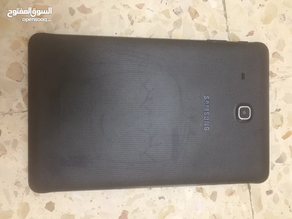سامسونج تاب E