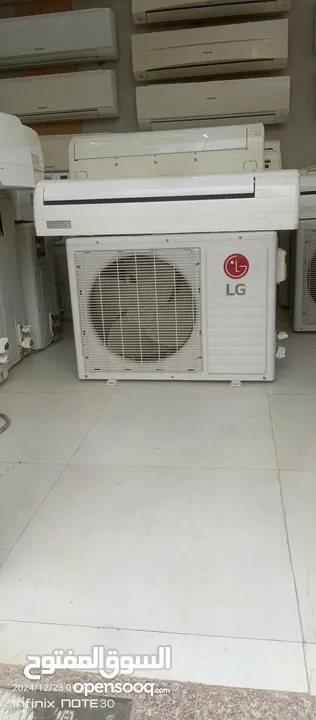 Panasonic AC