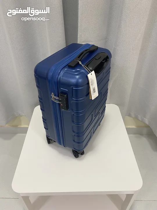 حقيبة سفر ماركة American Tourister Travel Bag