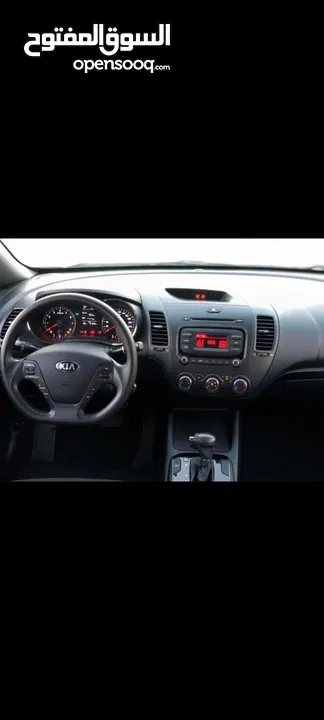 kia k3 2018  للبيع فحص كامل  نكسب الصلاة على النبي   السياره مش ناقصها شي ابدا  صيانه دوريه متكرره
