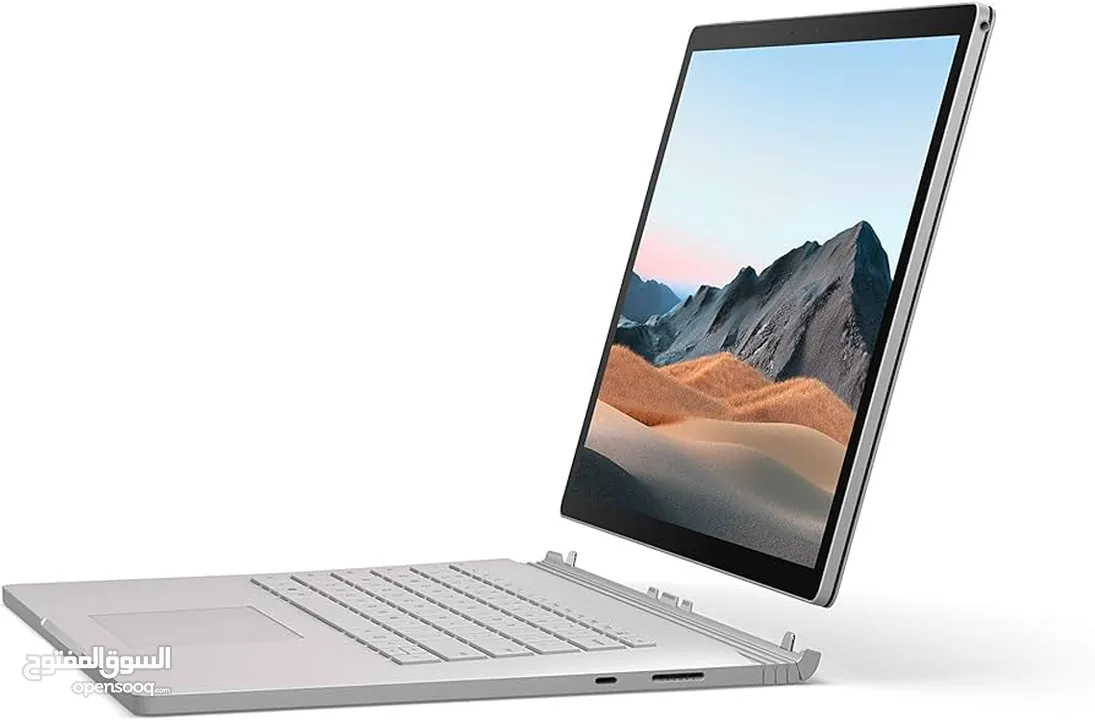 Surface Book 2 i7 8650u 1000GB 16G