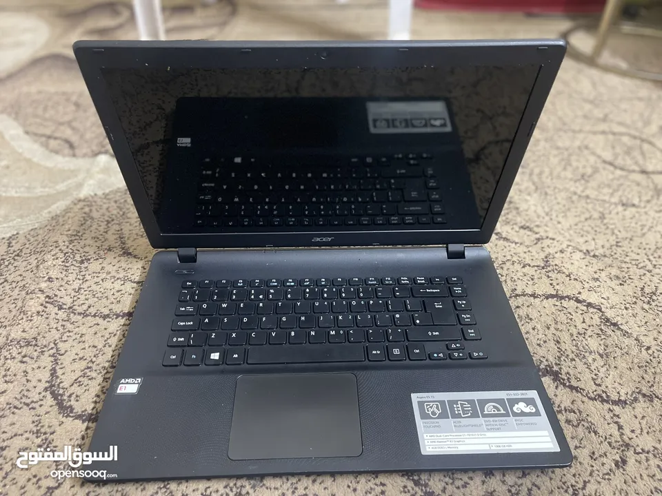 للبيع حاسبه acer