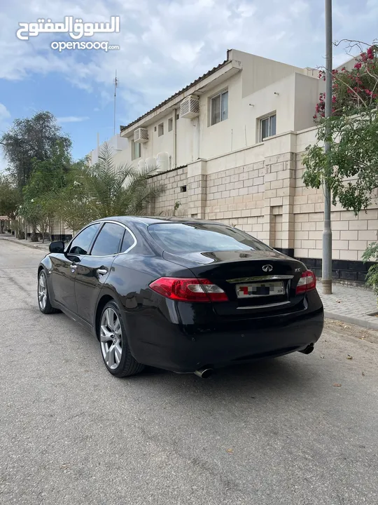 للبيع انفنتي M56s