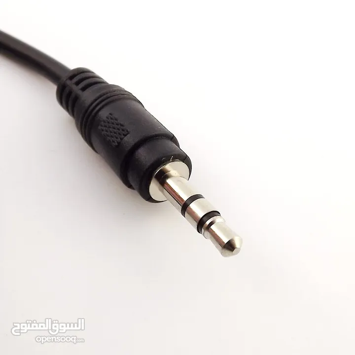3.5mm to MIDI