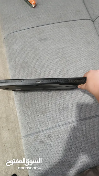 Msi thin 15