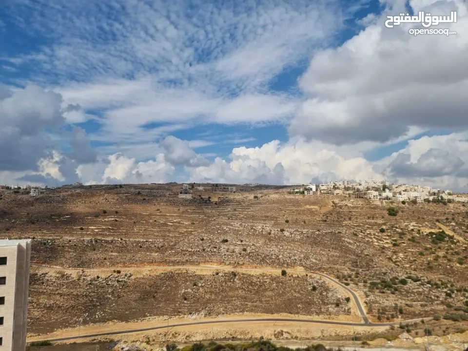 شقة للبيع ضاحية الريحان