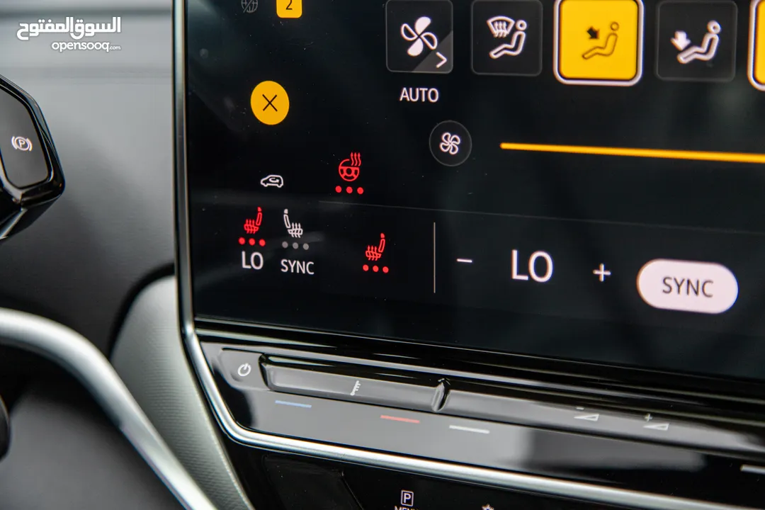 امتلكها الان بدفعة اولى 10% من سبيد اوتو و بمناسبة الافتتاح   Volkswagen ID.4 Corzz Pro 2024