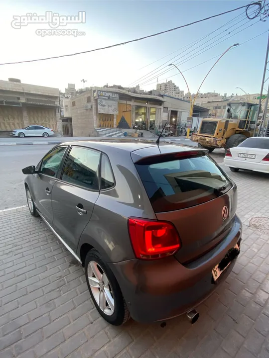 سياره صلاه النبي ول برغي ناقصها