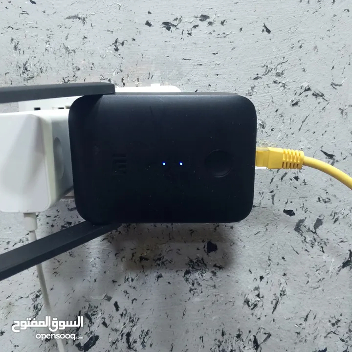 مقوي انترنت
