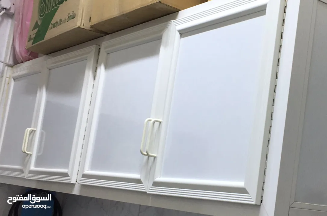 Kitchen Cabinets for Sale Urgent