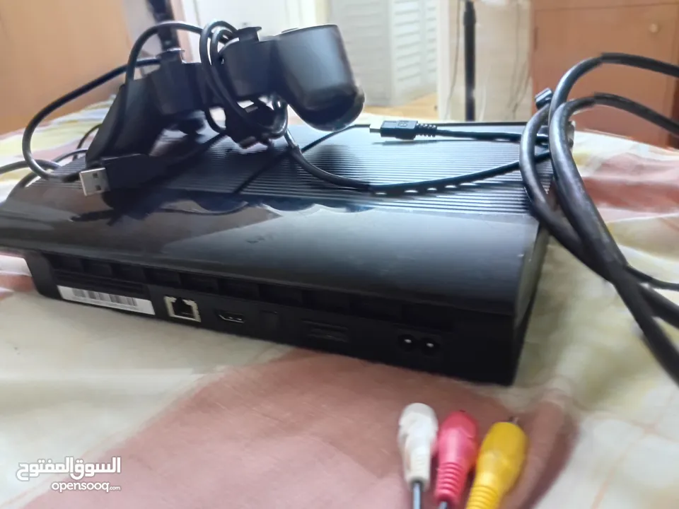 بلاستيشن 3 لبيع