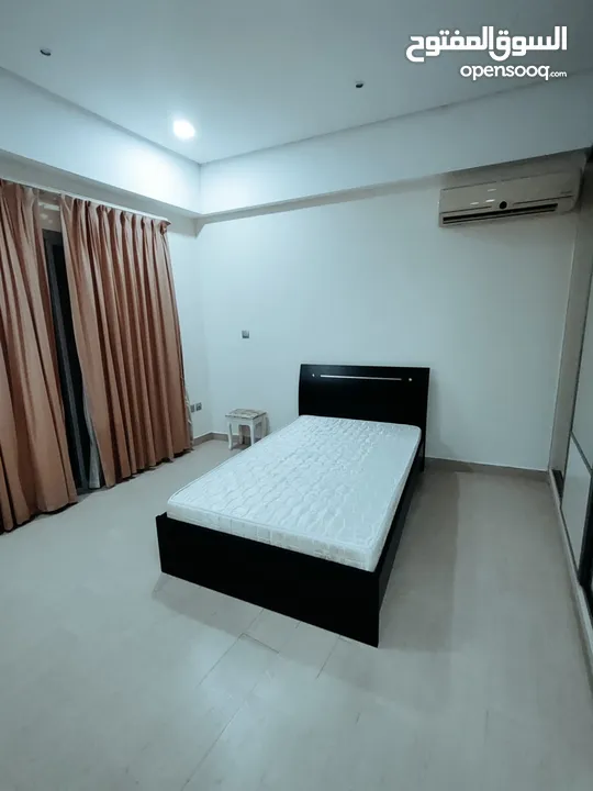 APARTMENT FOR RENT IN ADLIYA 2BHK FULLY FURNISHED