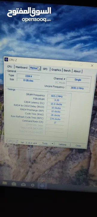 Laptop Dell inspiron 5570