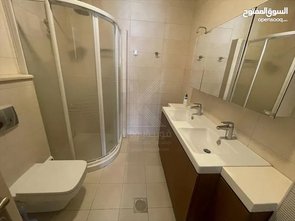 Luxury Apartment For Rent In Abdoun
