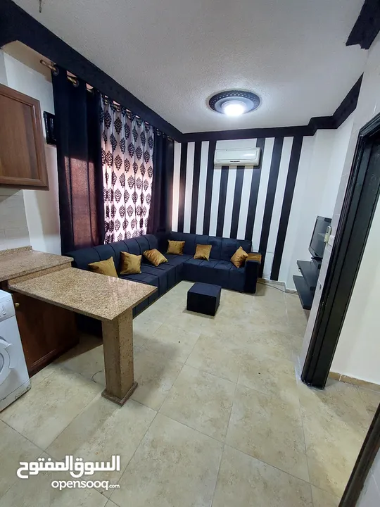 Mido.Home افخم الشقق والاستوديهات المفروشه داخل عمان  للايجار اليومي والاسبوعي فقط
