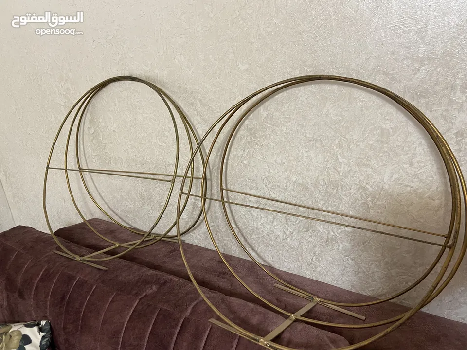 للبيع معدات تزيين كاملة 3500 شيقل