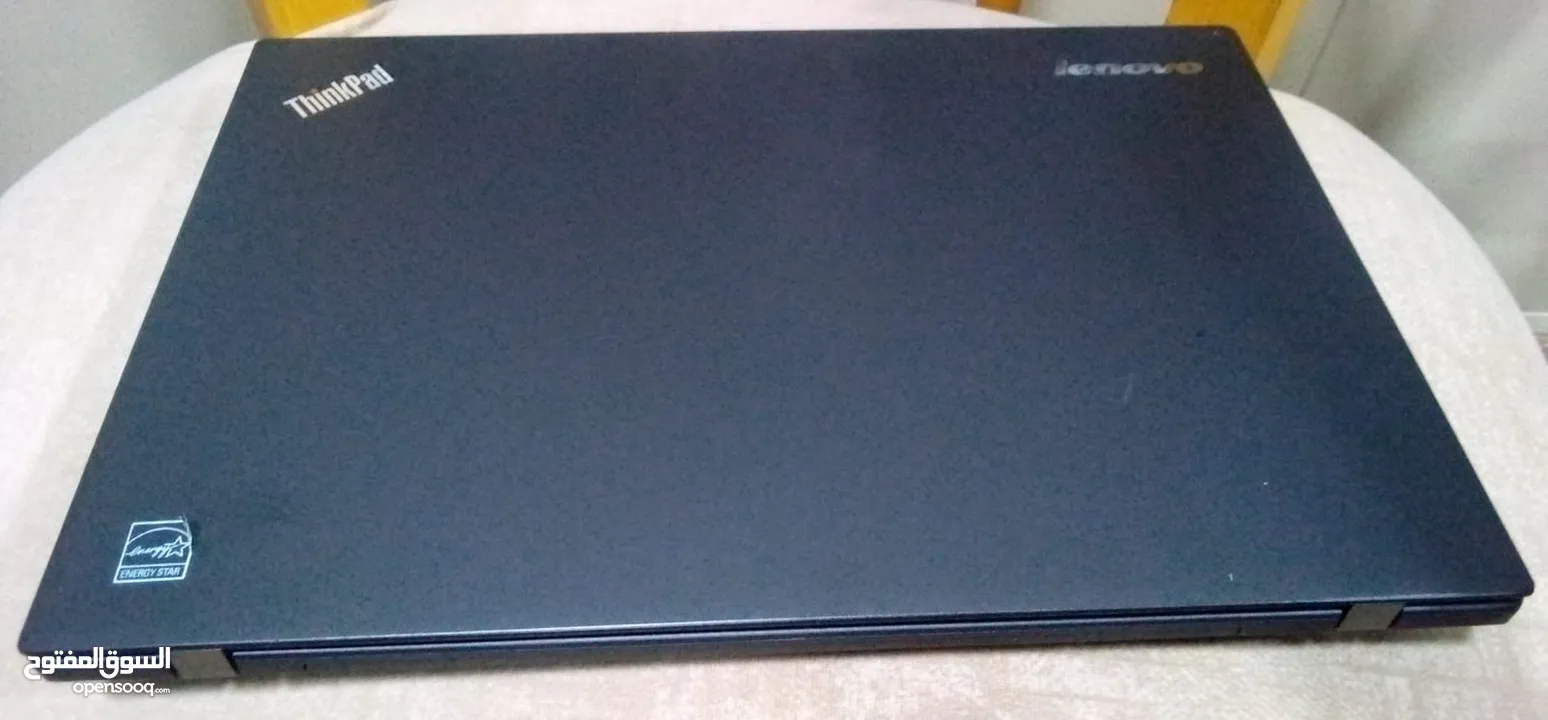 ا core  i5 الجيل الخامس lenovo ThinkPad استعمال خفيف بسعر مغري وتوصيل مجاني