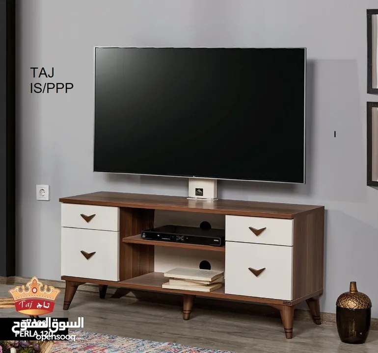 Tv-Stand-Classic Design
