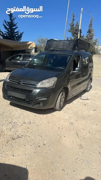 بارلينجو 2014