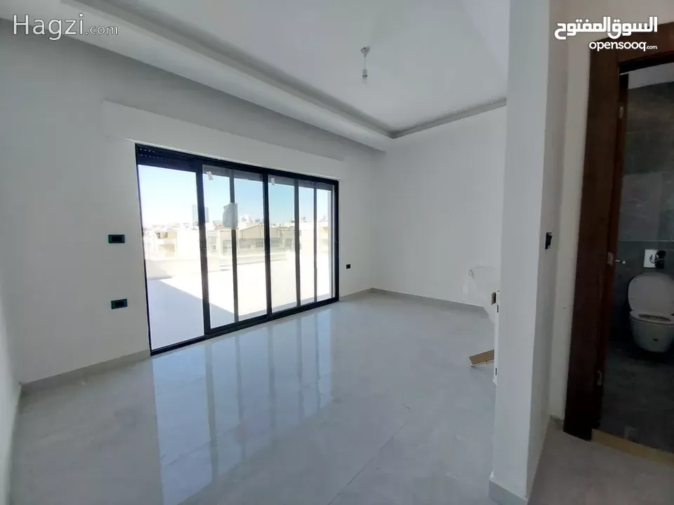 شقة للايجار في دير غبار  ( Property 33388 ) سنوي فقط