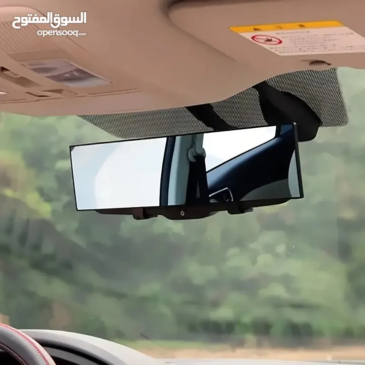 Car Universal Rear View Mirror