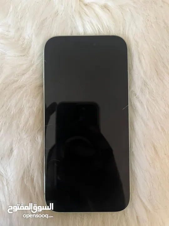 iPhone 15....