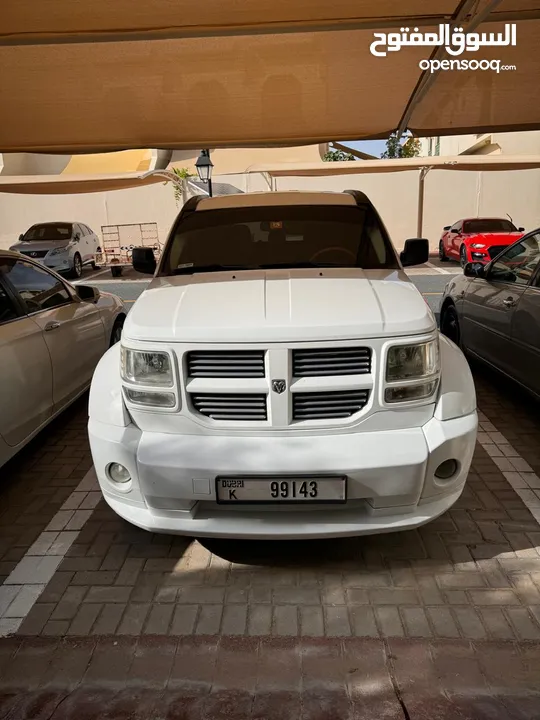 Dodge Nitro for Sale