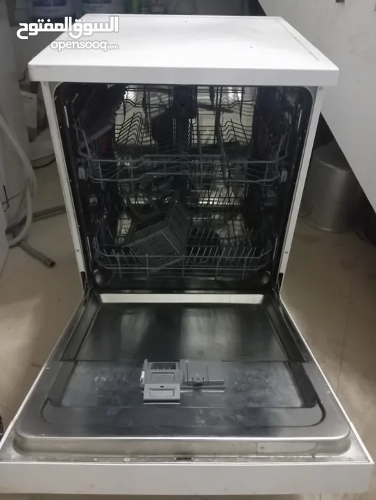 Dish Washer Machines Whirlpool&BOSCH غسالات  الأطباق