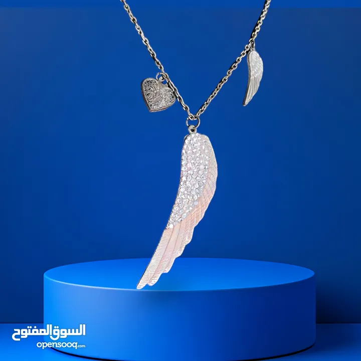 للبييييع اي سنسال بنص ديناااار بس