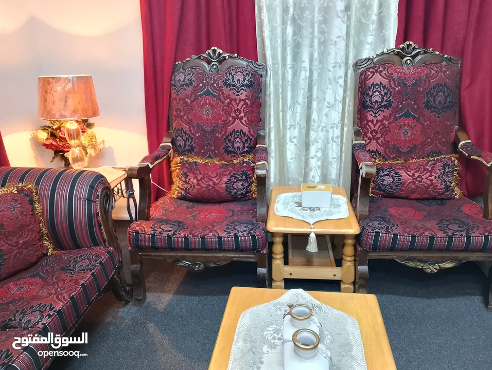 كنب مستعمل للبيع