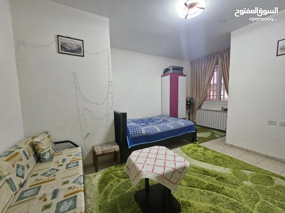 شقة للبيع – رام الله / البيرة / البالوع