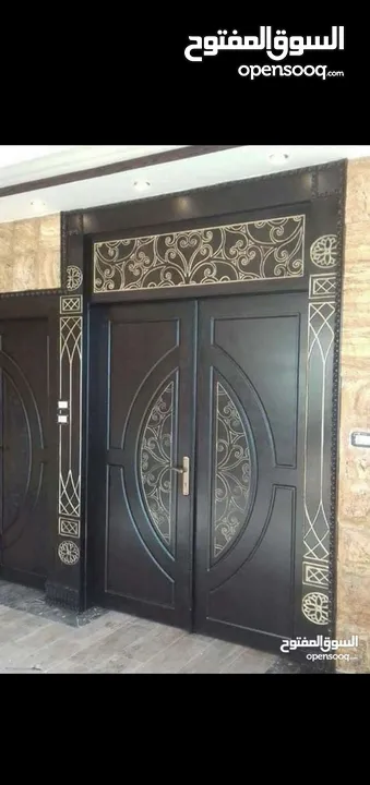 منجرة المعتزبالله للنجارة والديكور