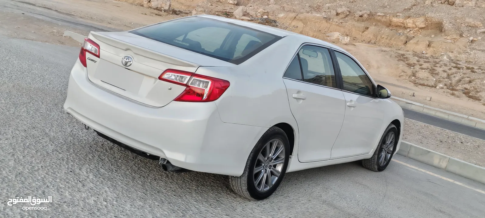 Toyota camry 2015 for sale