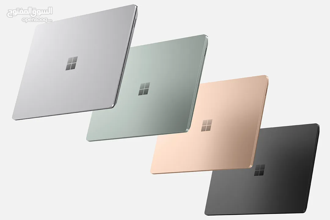 تم تخفيض السعر Microsoft Surface Pro 9