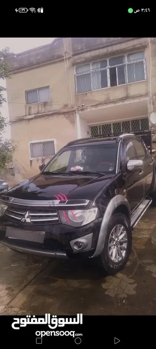 ميتسوبيشي ...