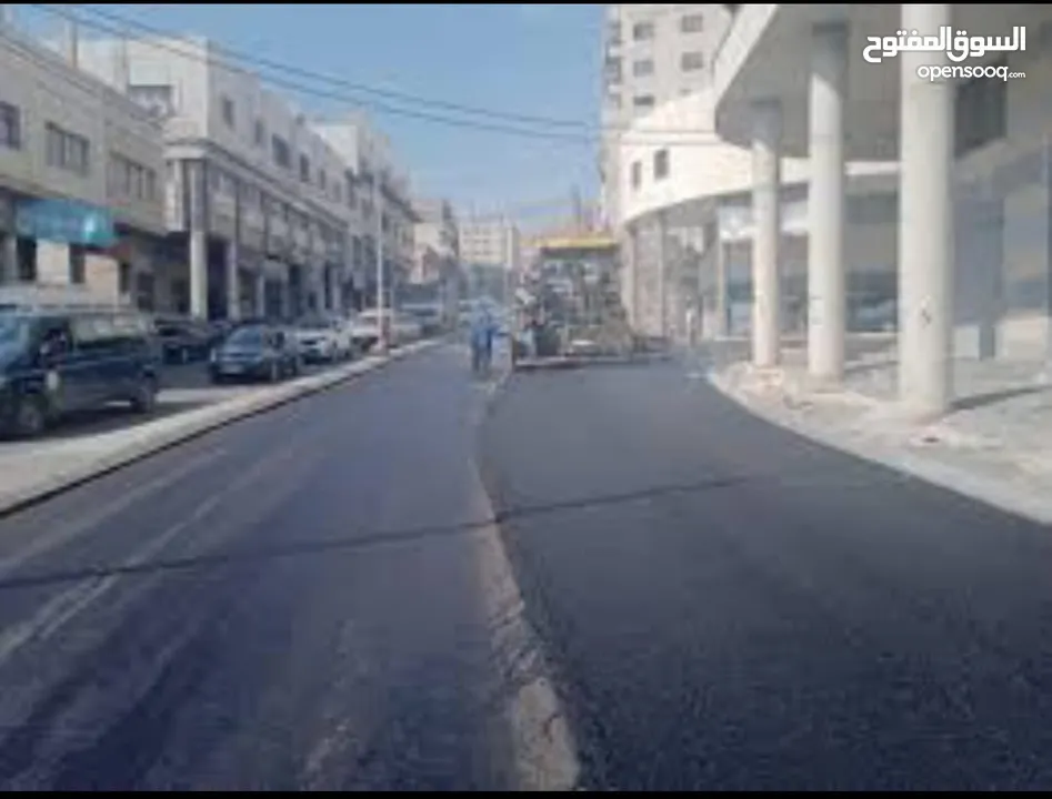 كراج دهان و تجليس سيارات