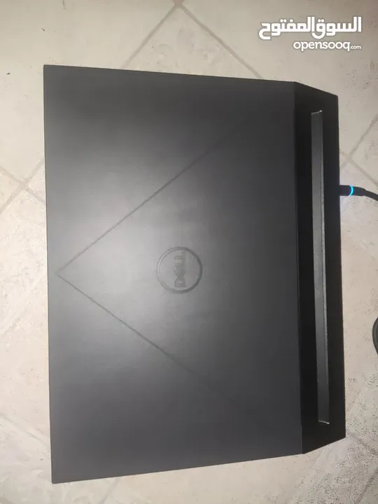 Dell G15 Gaming Laptop (RTX 3050 6GB)