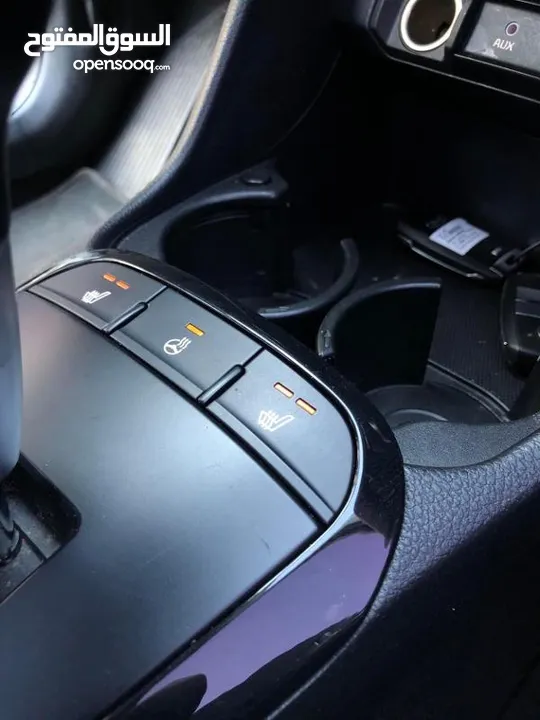 متوفر للبيع هونداي اكسنت 2017 . هوندا سيفيك 2009. كيا بيكانتو 2021