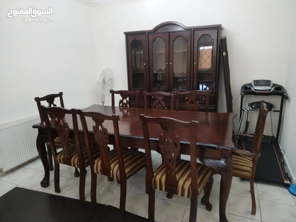 طقم وسفره زان