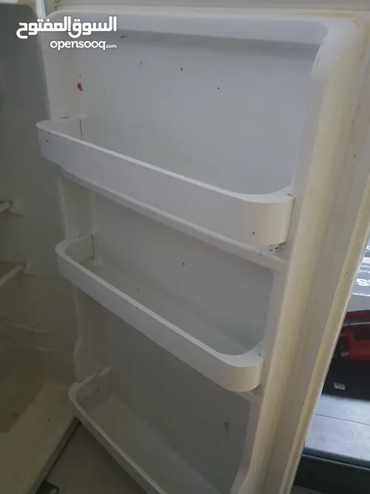 urgent sale fridge