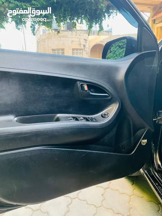 كيا بيكانتو  1250cc  اربعه جيد موديل 2016 مميزه بحالة الشركه للبيع