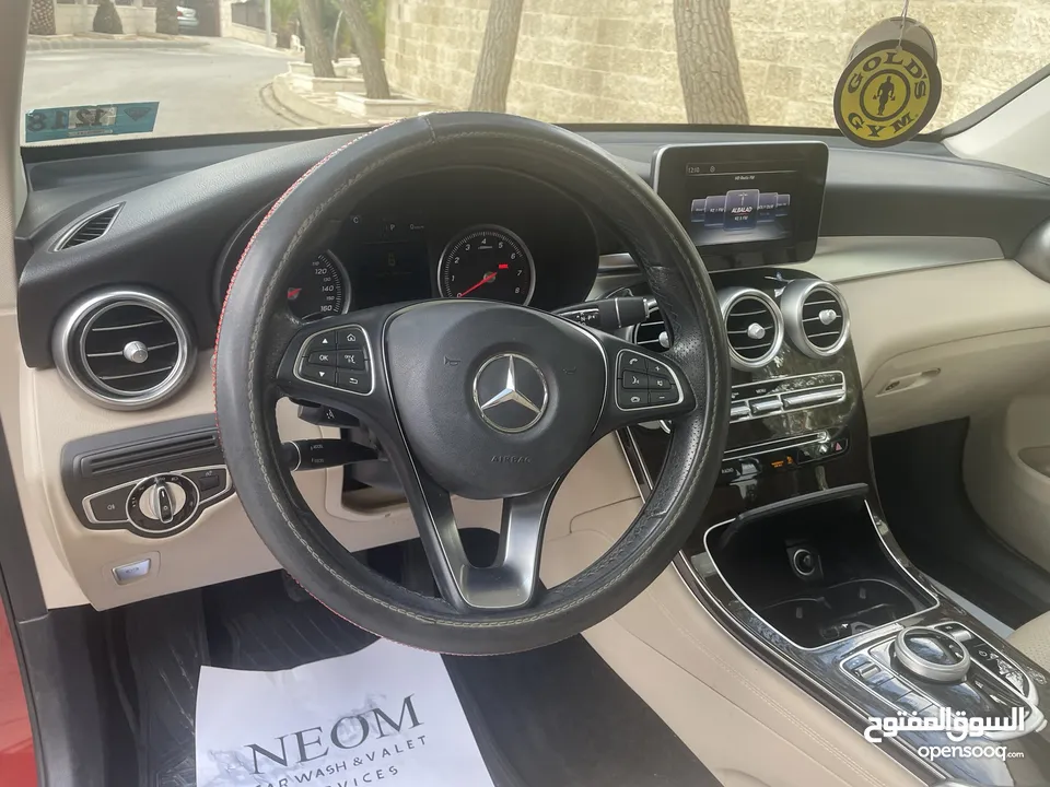 2017 GLC COUP 300