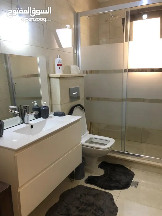 ستوديو سوبر ديلوكس مفروش ضاحية الريف - الجامعة الامريكية بالقرب من ضاحية الريحان